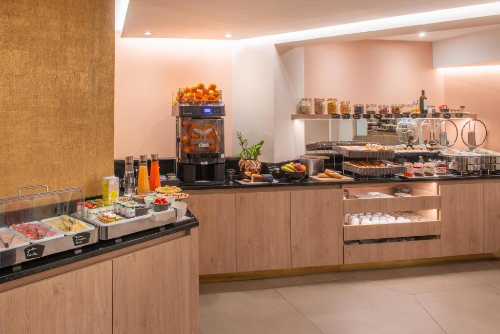 Arc Elysées - Resim 4