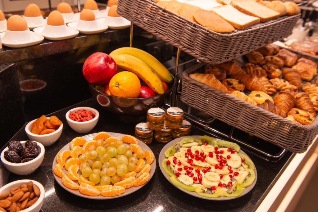 Arc Elysées - Resim 14