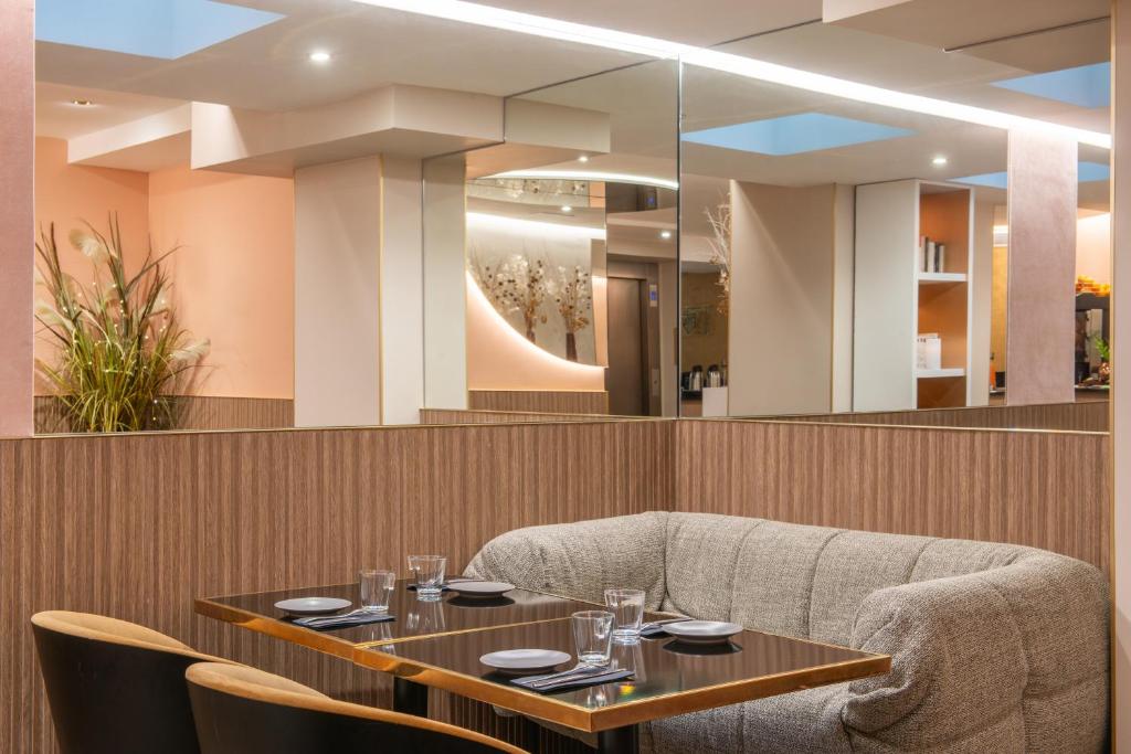 Arc Elysées - Resim 15