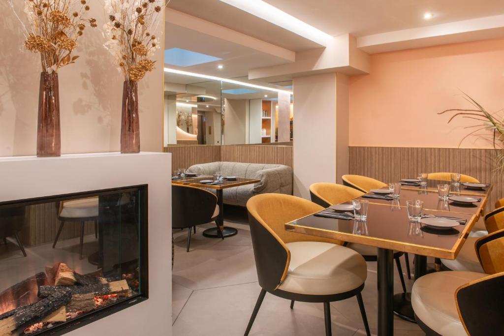 Arc Elysées - Resim 16