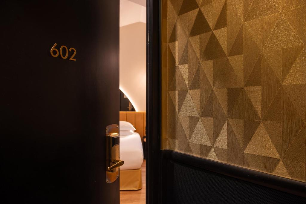 Arc Elysées - Resim 21