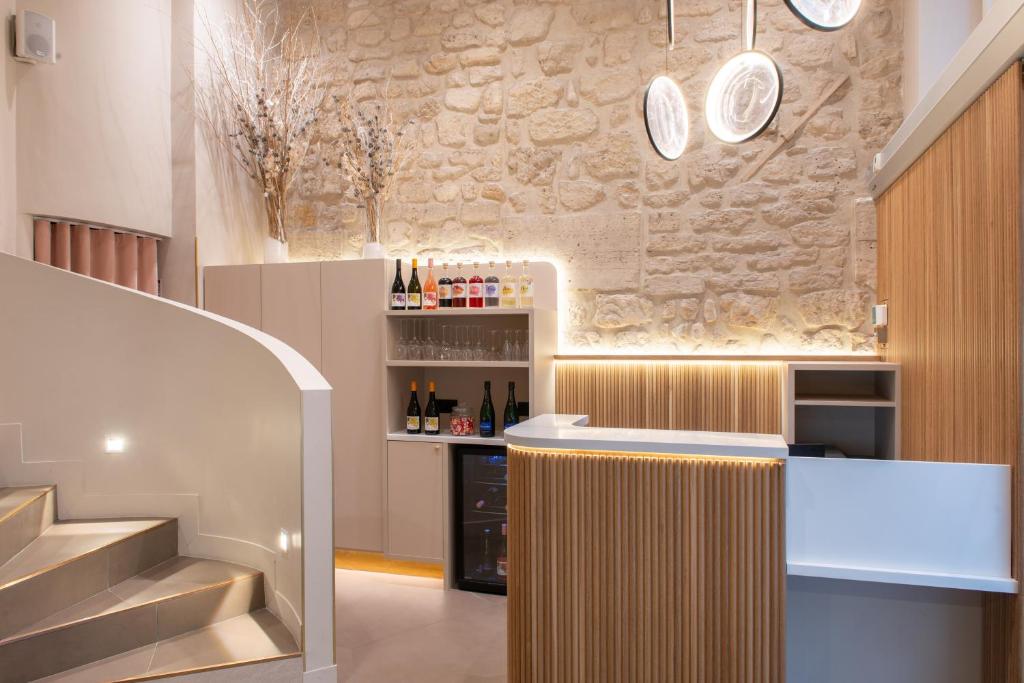 Arc Elysées - Resim 23