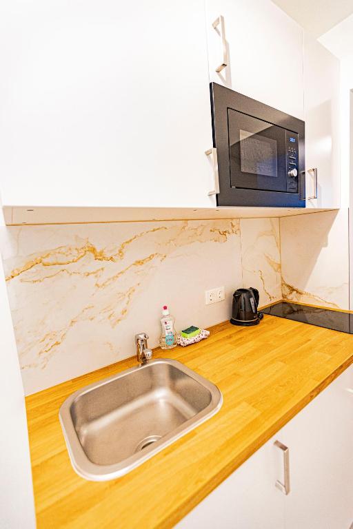 Hotel Klimt - Resim 5