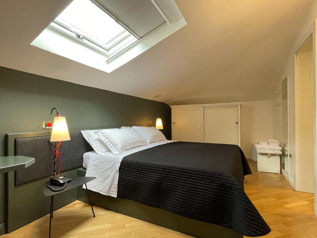 Villa Raffaello Park Hotel - Resim 7