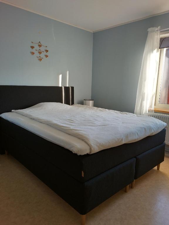 STF Orsa Hostel - Tweepersoonskamer