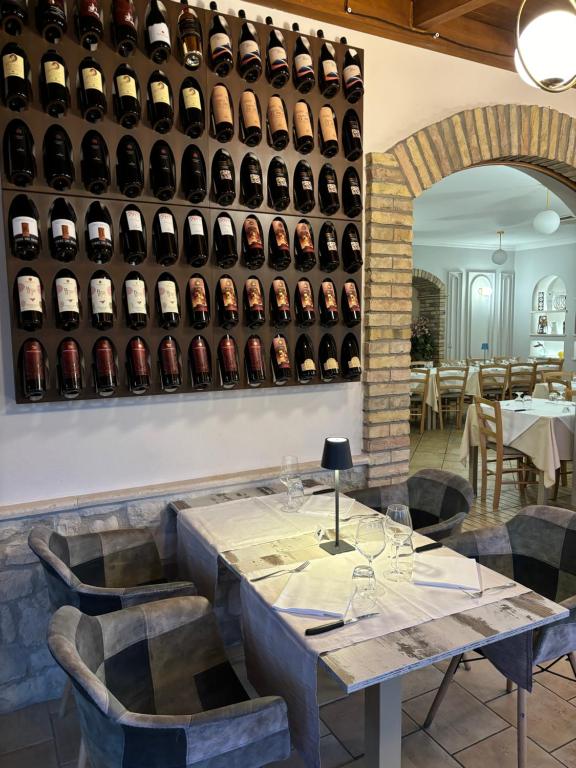 Il Vecchio Mulino