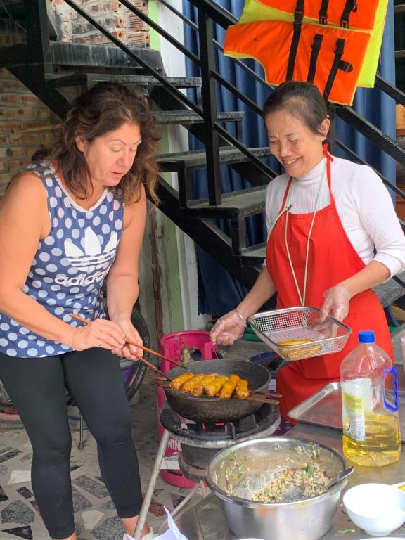 Tam Coc Lotus Flower Homestay - 19