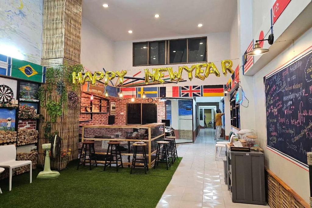 MT Friend Home - Resim 3