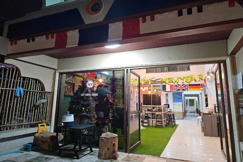 Fotografie z fotogalerie ubytování MT Friend Home ve městě Phuket