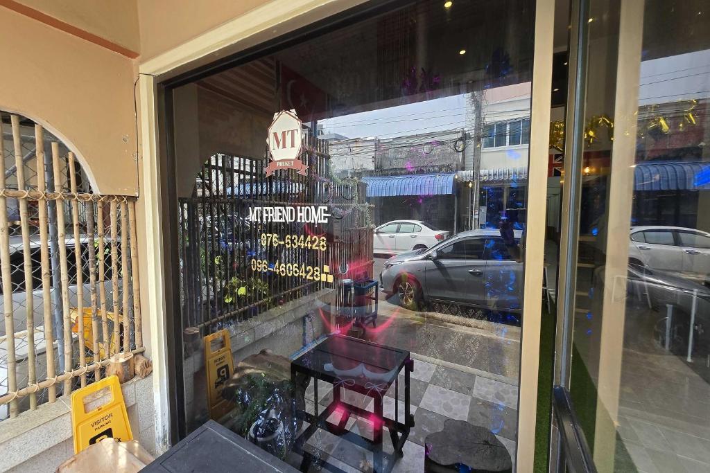 MT Friend Home - Resim 19