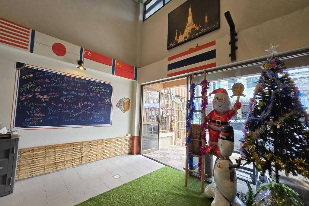 MT Friend Home - Resim 9