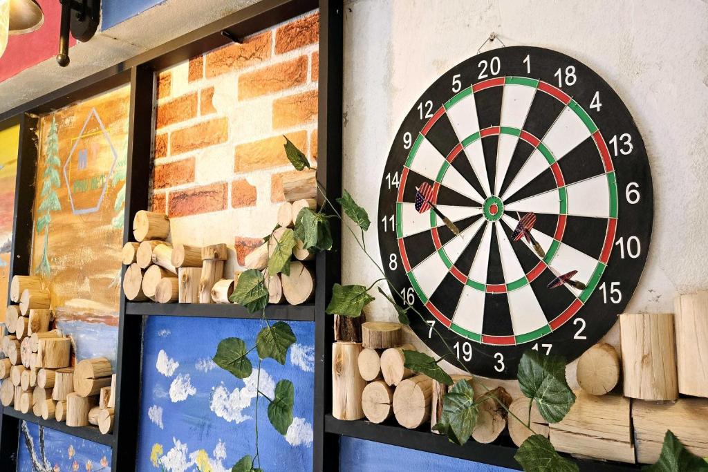 MT Friend Home - Resim 16