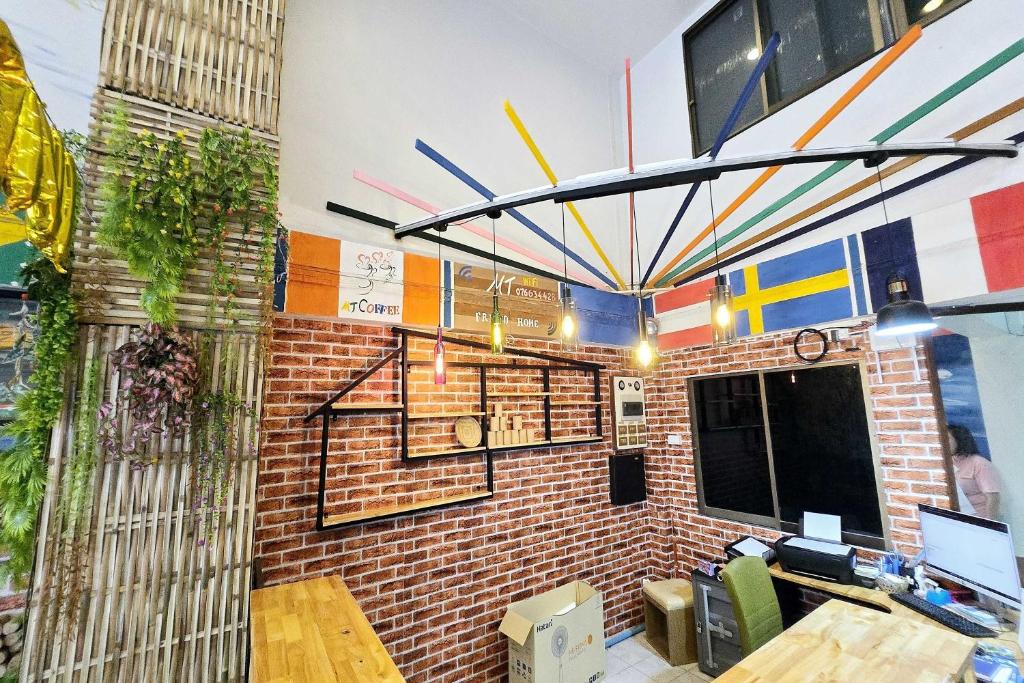 MT Friend Home - Resim 26