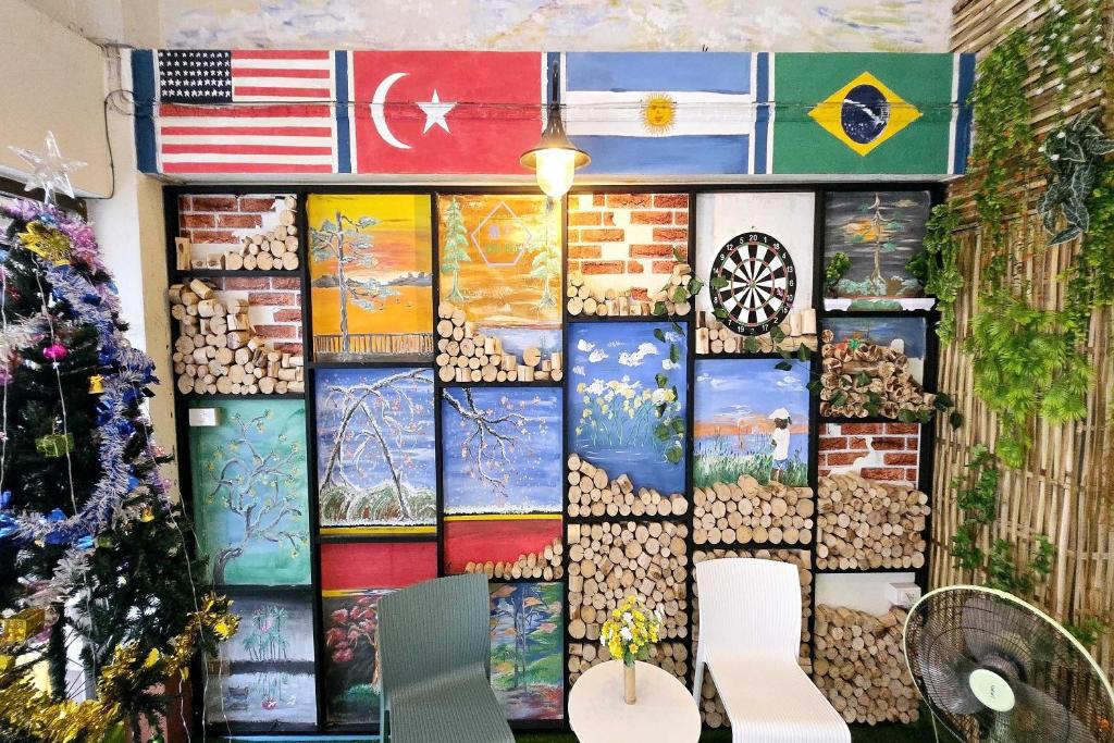 Fotografie z fotogalerie ubytování MT Friend Home ve městě Phuket