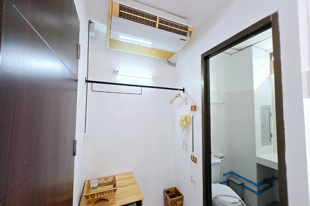Fotografie z fotogalerie ubytování MT Friend Home ve městě Phuket