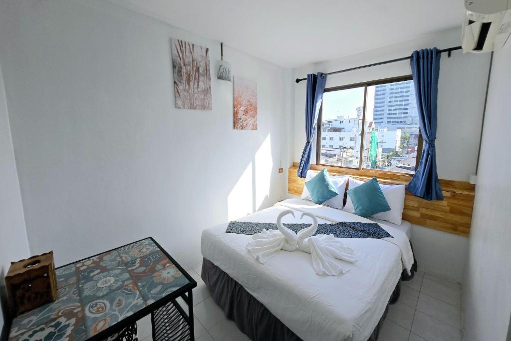 MT Friend Home - Resim 6