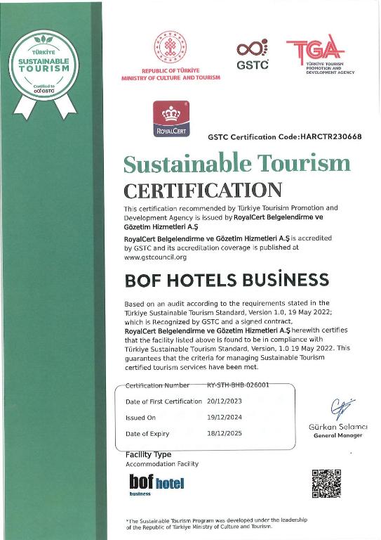 Bof Hotels Business 5