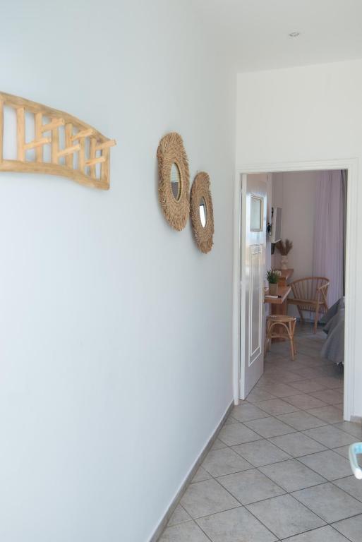 Fotografie z fotogalerie ubytování Anthousa Hotel v destinaci Apollonia