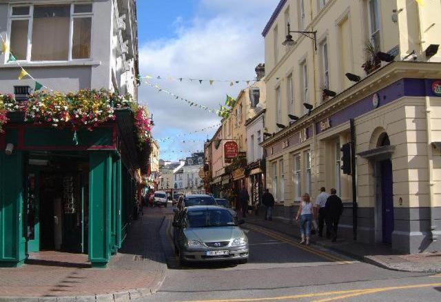 Torc Hotel - Resim 16