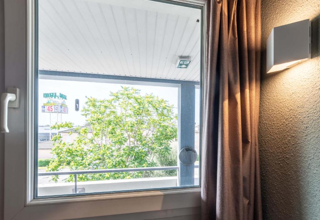 Fotografie z fotogalerie ubytování B&B HOTEL Valence Nord v destinaci Bourg-les-Valence