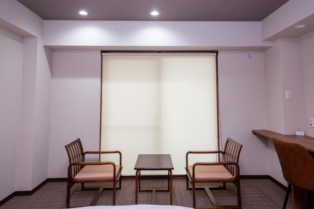 Konferenční prostory v ubytování Hotel Umenoyu
