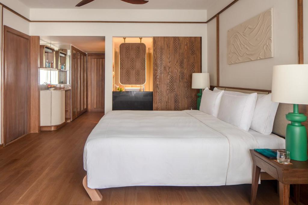 Anantara Bophut Koh Samui Resort - 3