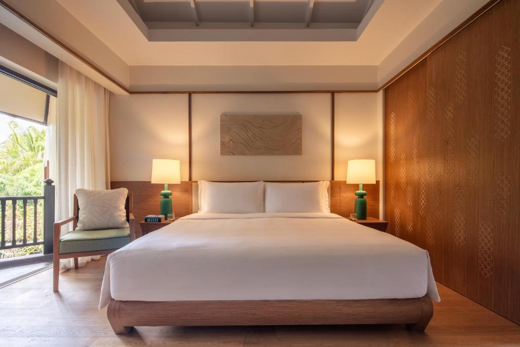 Anantara Bophut Koh Samui Resort - 4