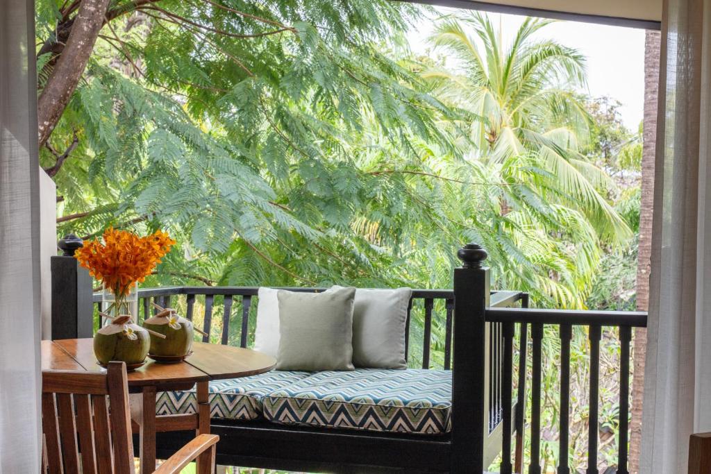 Anantara Bophut Koh Samui Resort - 5