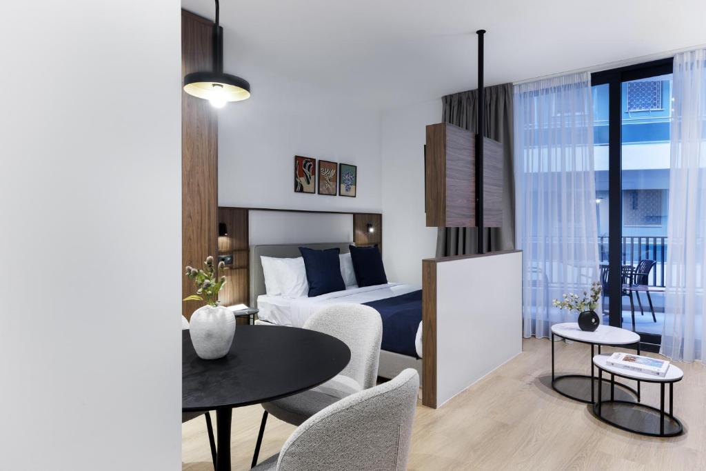 Un lugar para sentarse en MoRe by Zoia Living