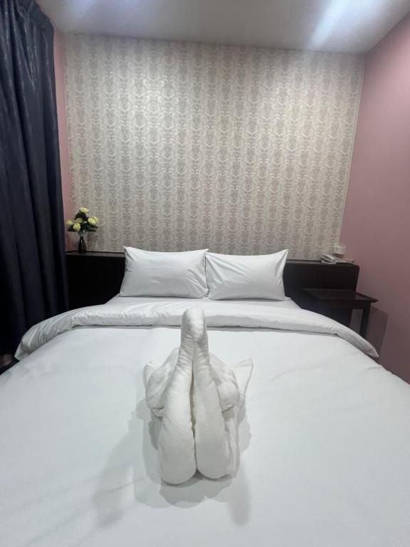 Hotel Nine Blue Boutique - Resim 29