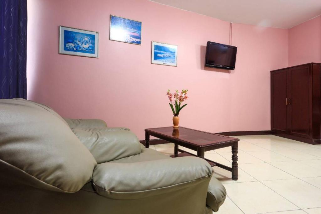 Hotel Nine Blue Boutique - Resim 5