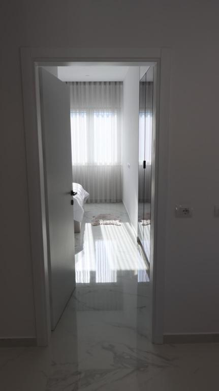 Postel nebo postele na pokoji v ubytování Home DeLuis