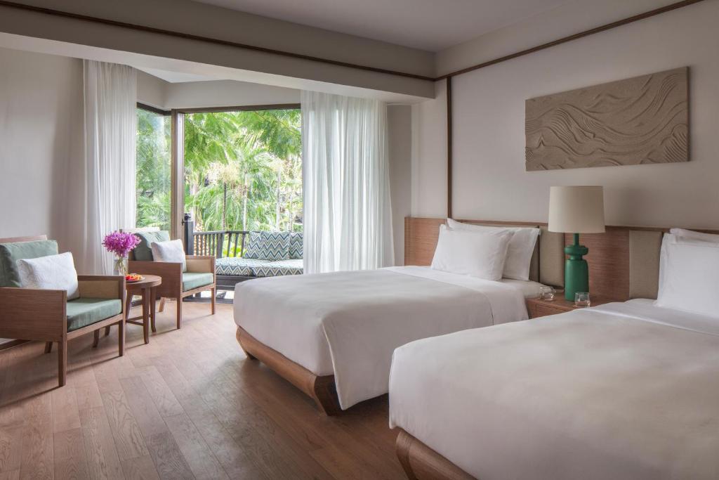 Anantara Bophut Koh Samui Resort - 9