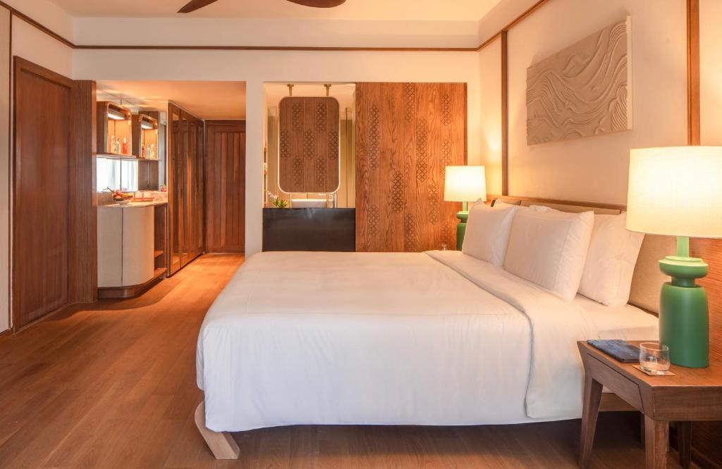 Anantara Bophut Koh Samui Resort - 10