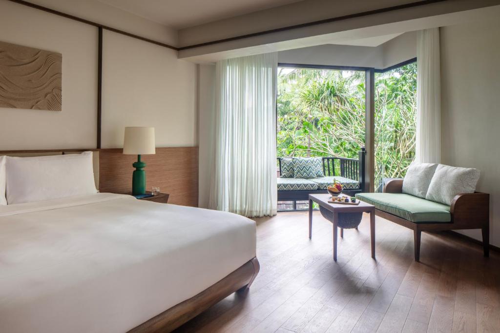 Anantara Bophut Koh Samui Resort - 7