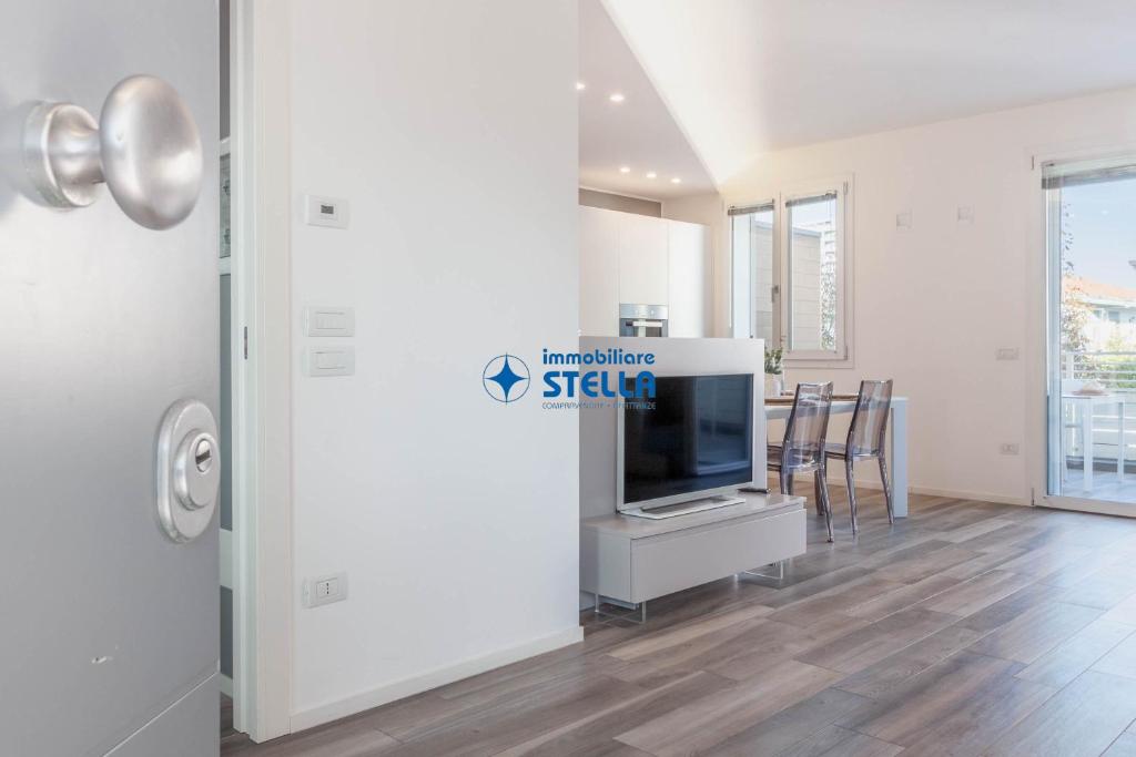Condominio Aquileia - Appartement Met Drie Slaapkamers