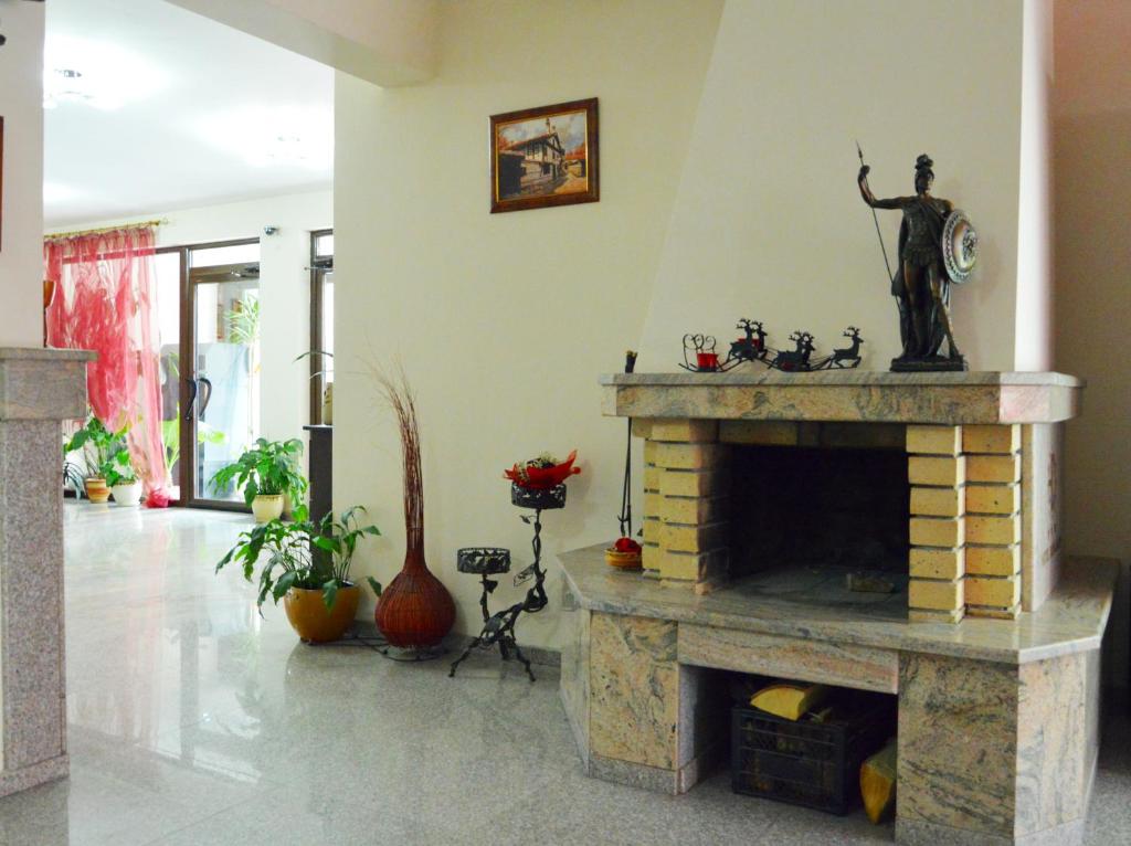 Fotografie z fotogalerie ubytování Hotel Dumanov v destinaci Bansko