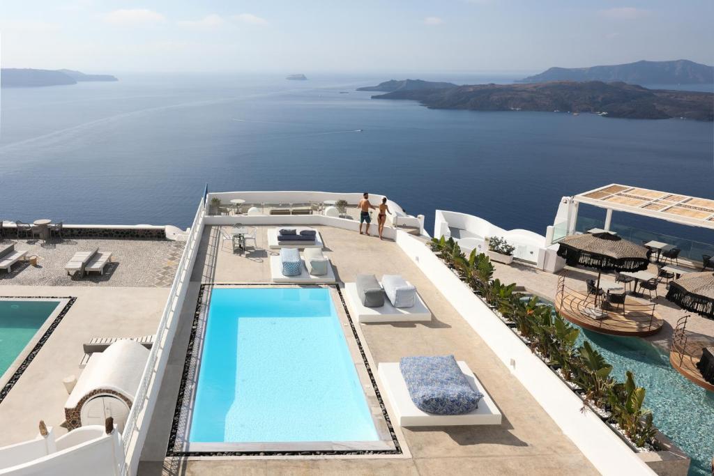 Amity Suites - Adults Only - 3