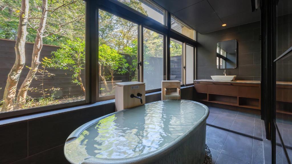 Fotografie z fotogalerie ubytování Nasu-Onsen Shinshun no Kago Hewitt Resort v destinaci Nasu