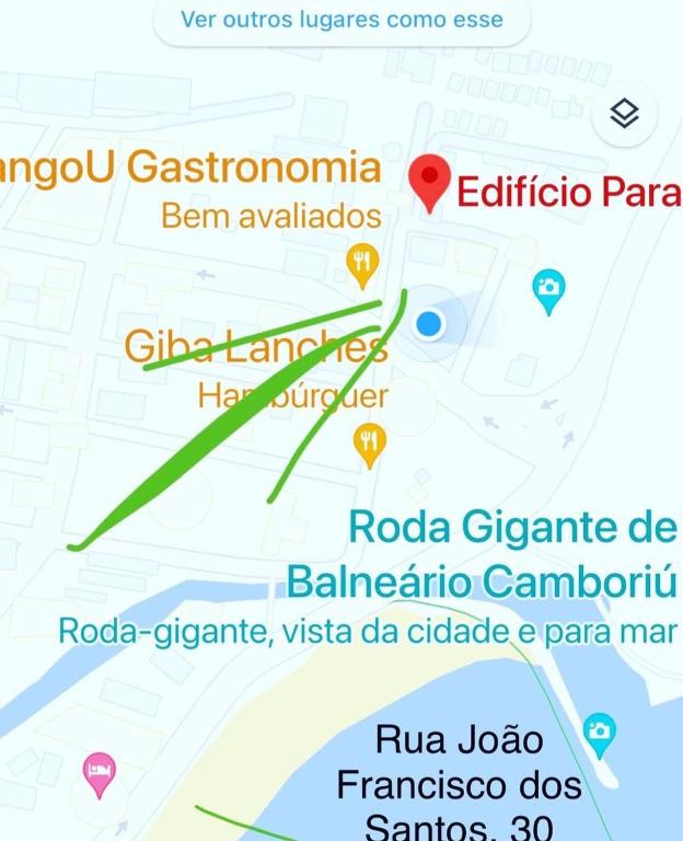Imagem da galeria de APTO BEIRA MAR BALNEARIO CAMBORIU no Balneário Camboriú
