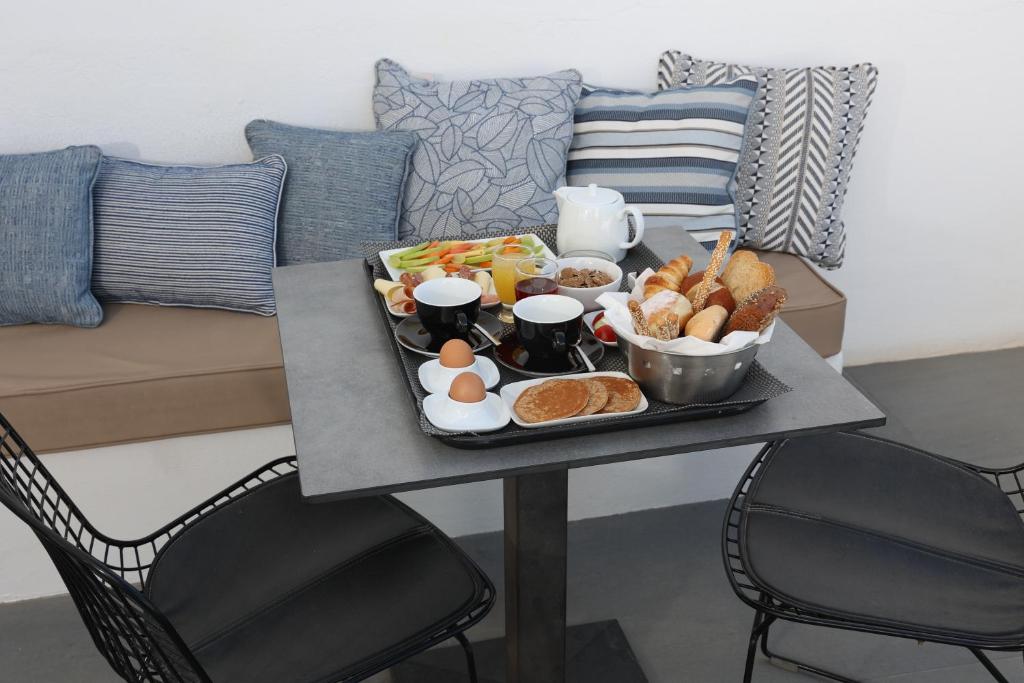 Amity Suites - Adults Only - 12