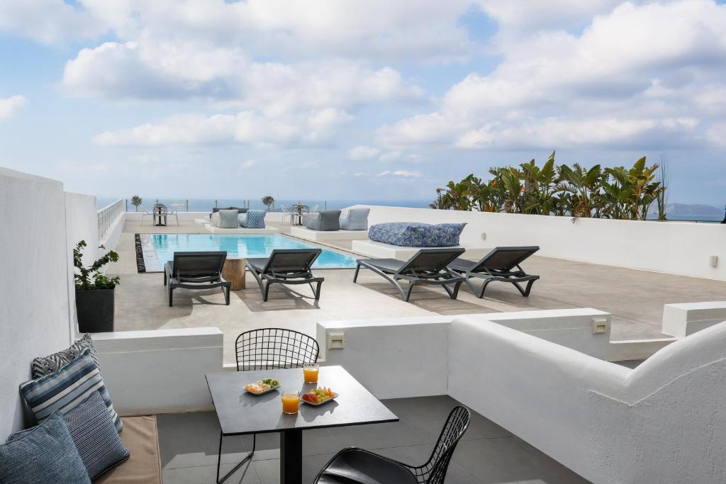 Amity Suites - Adults Only - 11