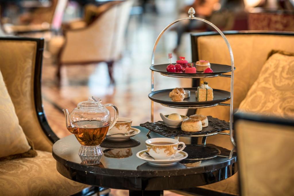 Palazzo Versace Dubai - Resim 32