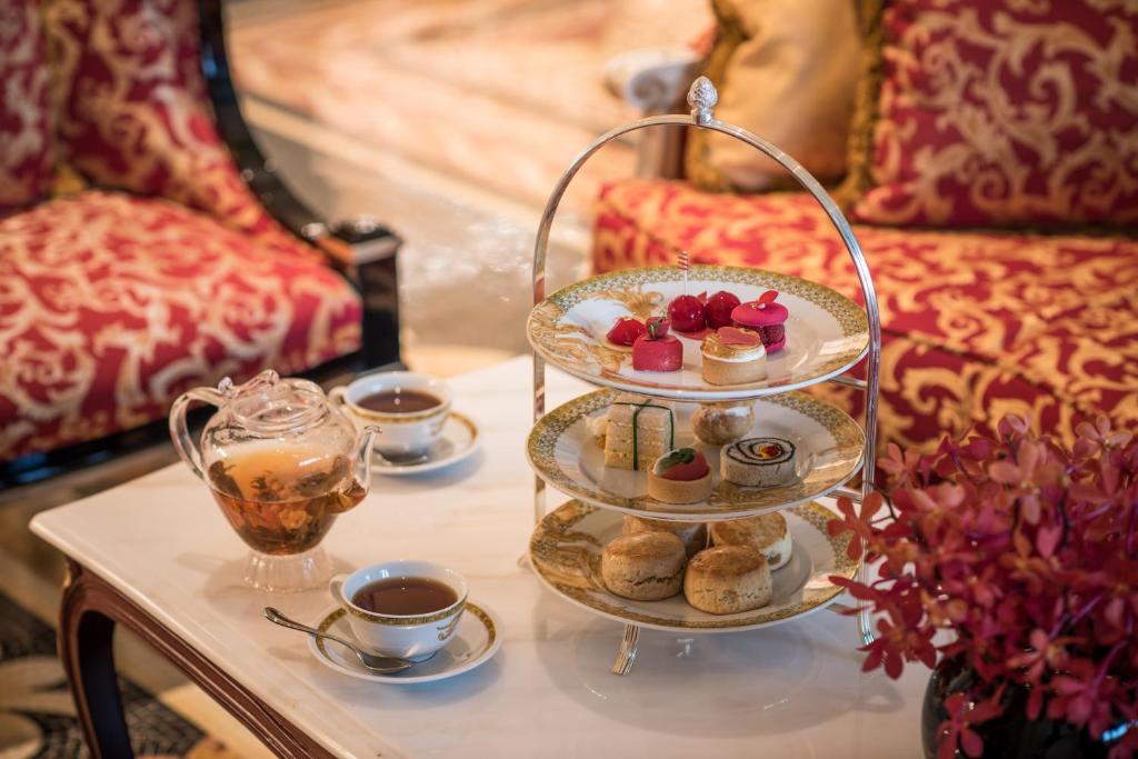 Palazzo Versace Dubai - Resim 33