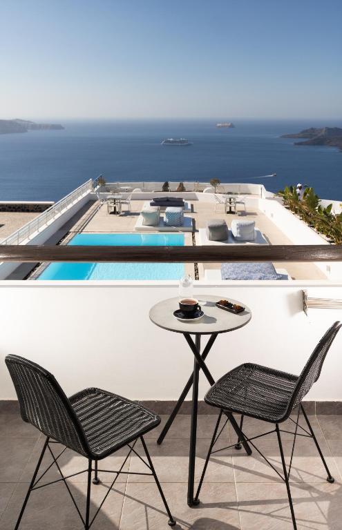 Amity Suites - Adults Only - 17