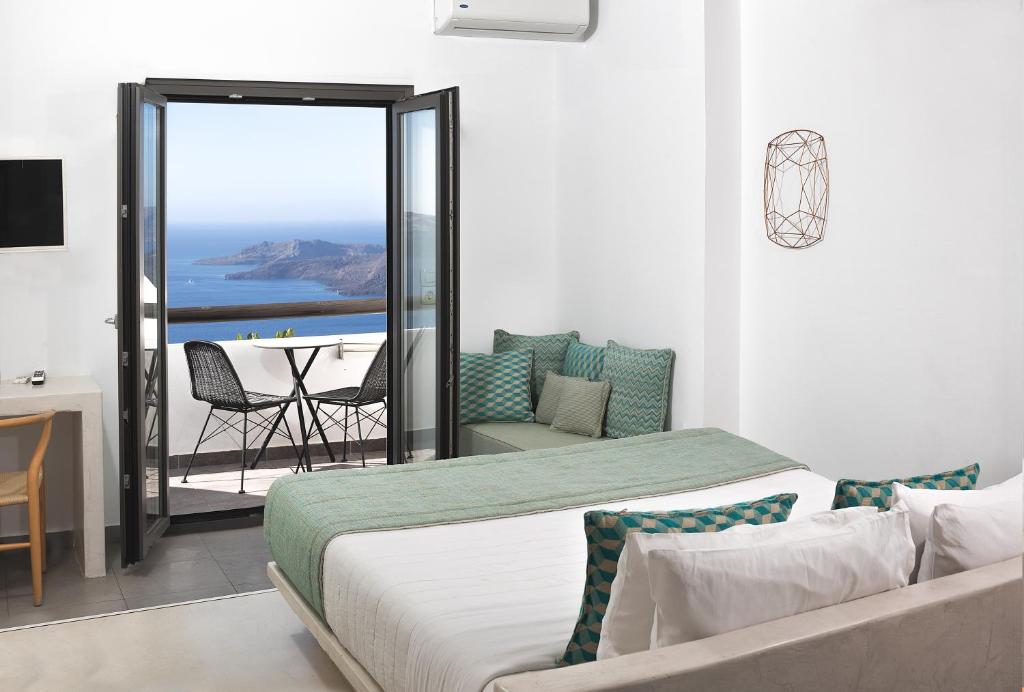 Amity Suites - Adults Only - 16