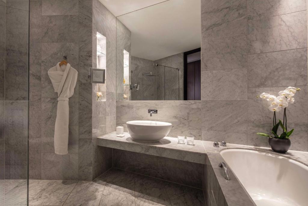 Anantara The Marker Dublin- A Leading Hotel of the World - Resim 21