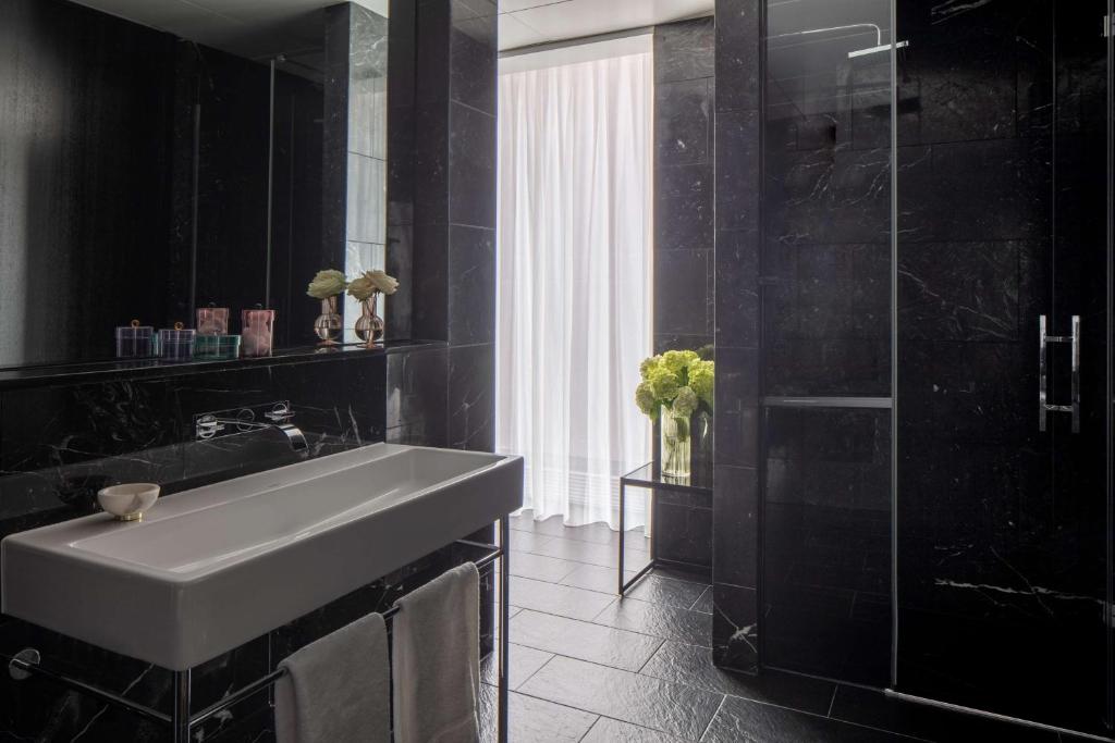 Anantara The Marker Dublin- A Leading Hotel of the World - Resim 24