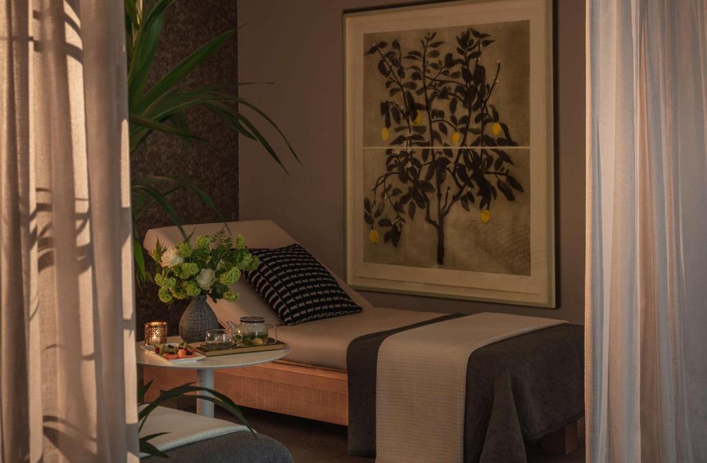 Anantara The Marker Dublin- A Leading Hotel of the World - Resim 10