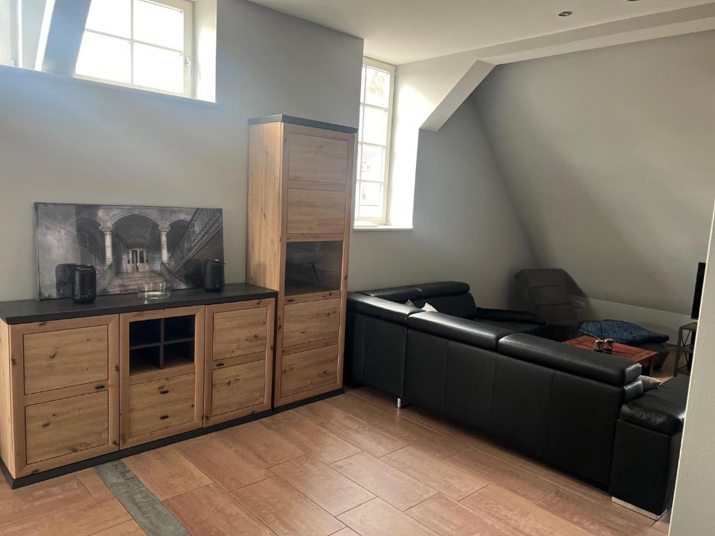 Weinhaus Wöhler - Appartement En Duplex